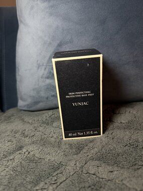 NEW YUNJAC Skin Perfecting Protective Base Prep 40ml K Beauty